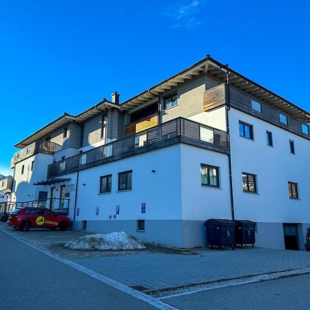 Sunset Club - Nesselwang Chalets Nr 2 Екстер'єр фото