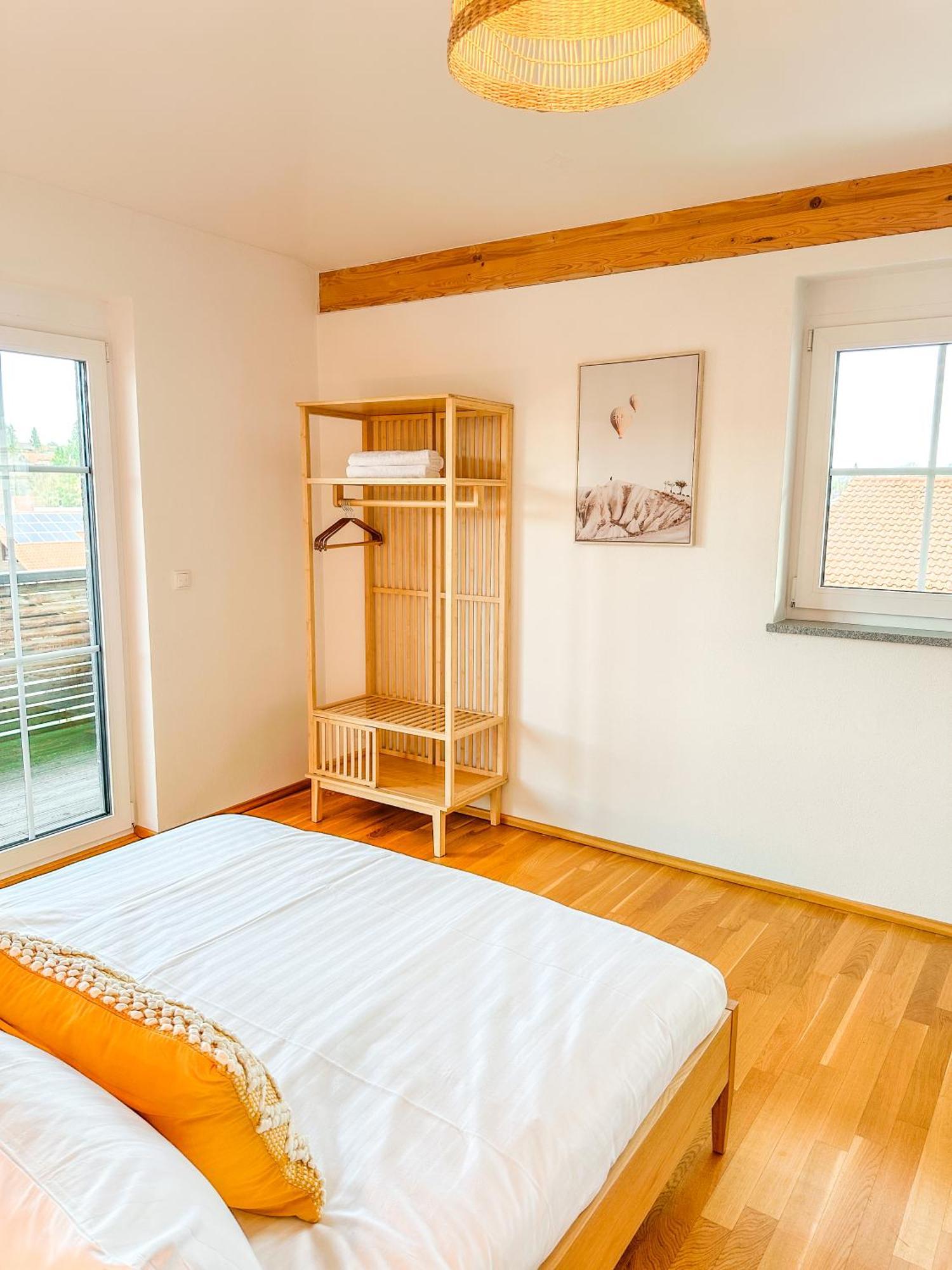 Sunset Club - Nesselwang Chalets Nr 2 Екстер'єр фото