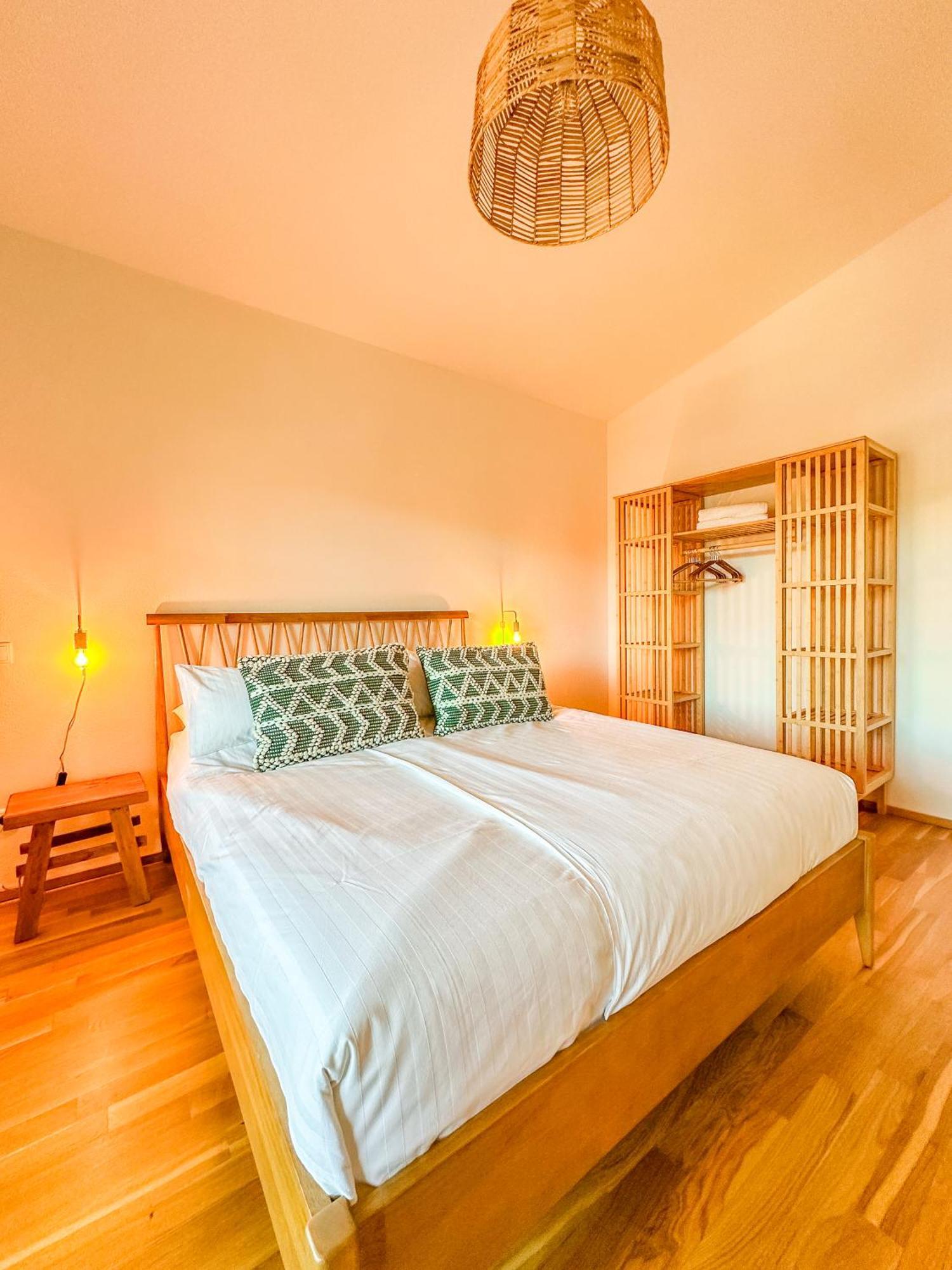 Sunset Club - Nesselwang Chalets Nr 2 Екстер'єр фото